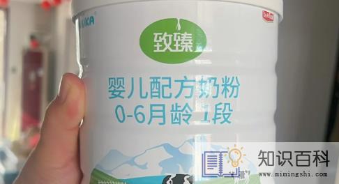 努卡奶粉是国产的吗3
