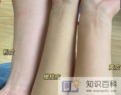橄榄皮是不是见光就白2