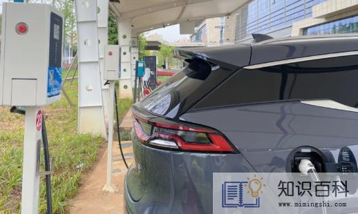 慢充充电桩充满了会自动断电吗2