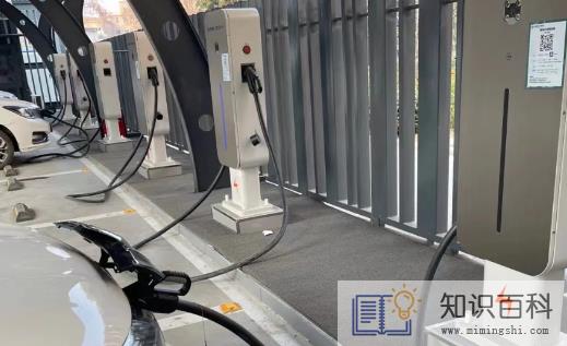 慢充充电桩充满了会自动断电吗3