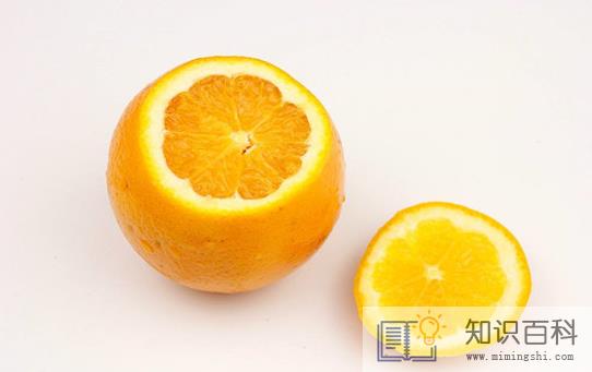 盐蒸橙子空腹吃还是饭后吃1