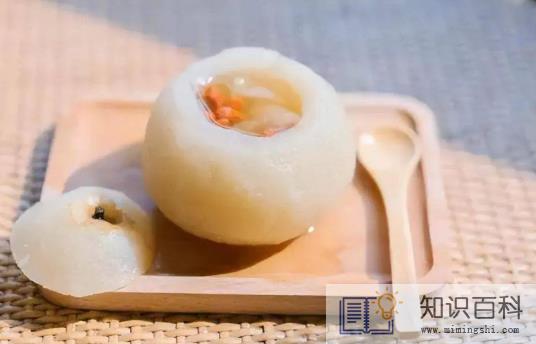 梨水可以止咳化痰吗3