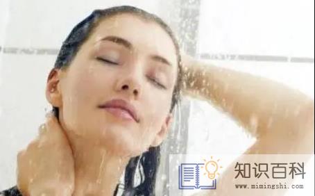 2023年正月初三可以洗头洗澡吗2