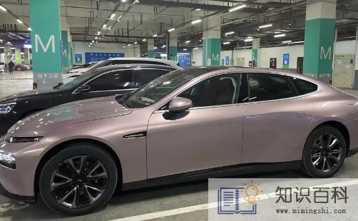 2023特斯拉降价对小鹏的影响有多大3