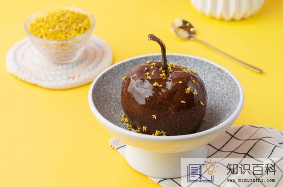 冻梨一定要变黑才能吃吗1