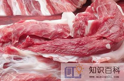 2023春节猪肉下跌还是上涨1