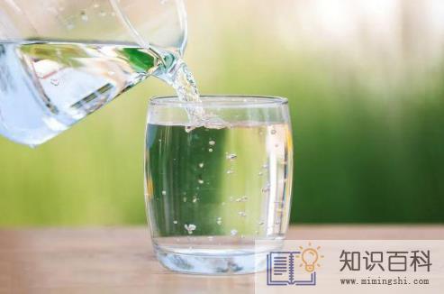 拉肚子喝盐水还是糖水好3