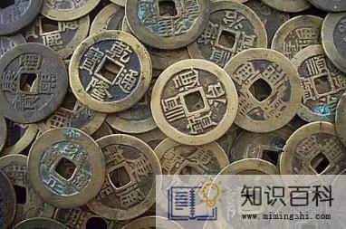 五帝钱挂在店铺哪里最好2
