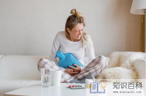 拉肚子用热水袋暖胃还是暖肚脐眼1