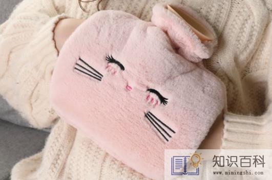 拉肚子用热水袋暖胃还是暖肚脐眼3