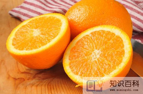 橙子买大的好还是小的好1