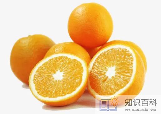 橙子买大的好还是小的好2