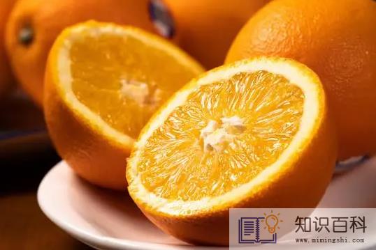 橙子买大的好还是小的好3