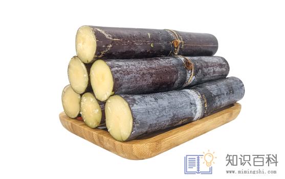 甘蔗加热后是凉性还是热性2