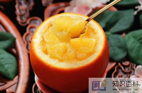 天冷了橙子可以加热吃吗2
