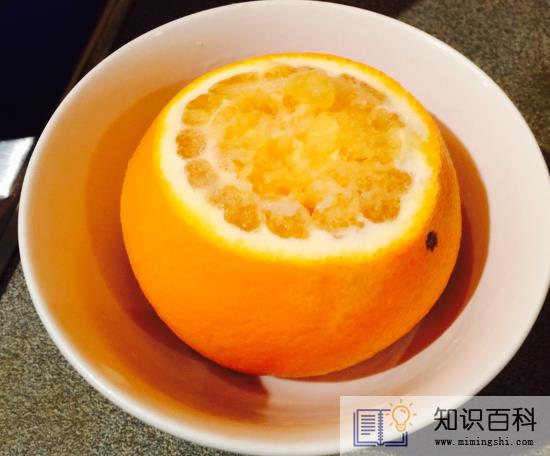 天冷了橙子可以加热吃吗3