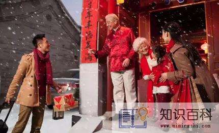 2023过年家里可以贴卡通的春联吗2