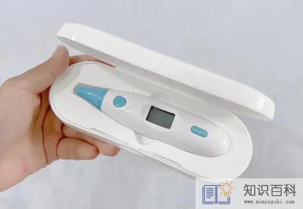 耳温枪测两只耳朵不一样以哪个为准2