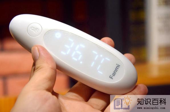 为什么耳温枪两只耳朵温度不一样1
