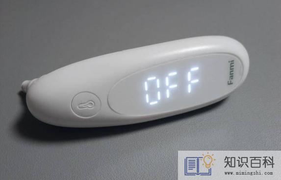 为什么耳温枪两只耳朵温度不一样3