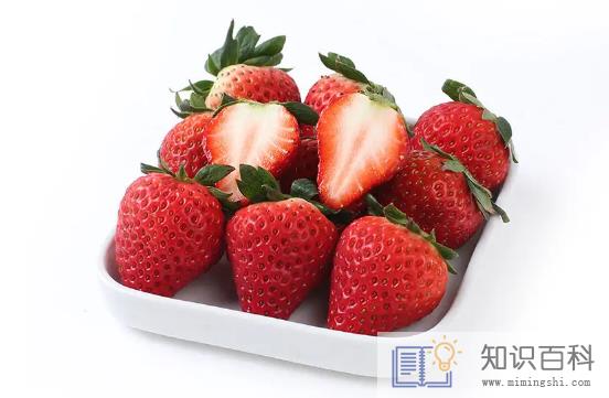 冬天吃草莓是反季节吗1