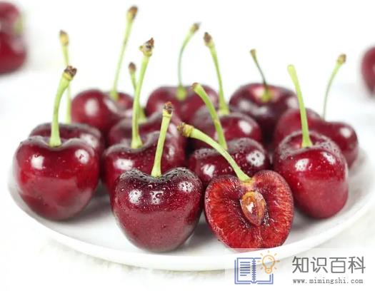 车厘子有凹陷是坏了吗2