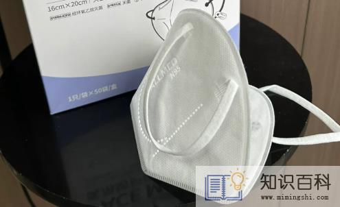5毛钱一个的n95口罩能用吗1