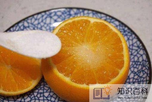 吃了盐蒸橙子拉肚子怎么回事3