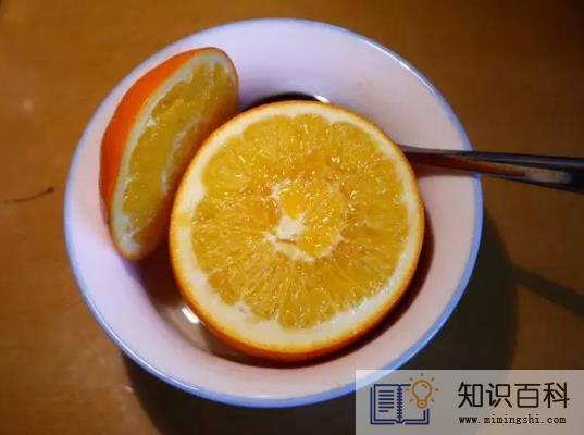 蒸橙子用什么容器好2