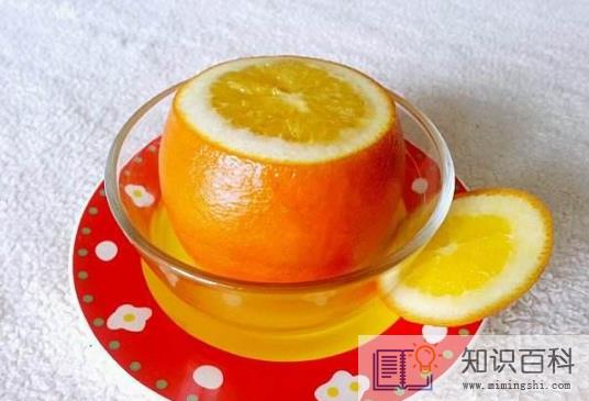 蒸橙子用什么容器好3