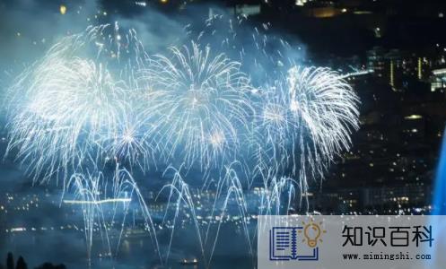 2023年山东春节哪些地方可以放烟花1