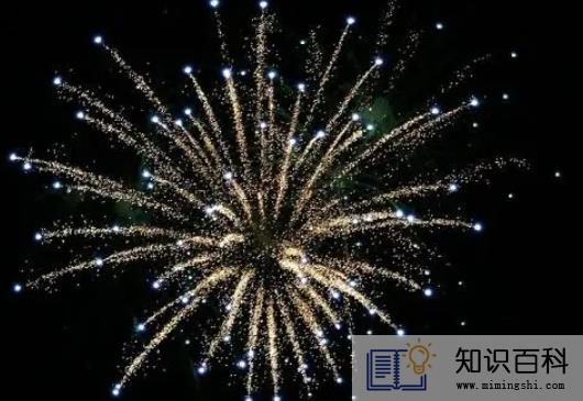 2023年山东春节哪些地方可以放烟花2