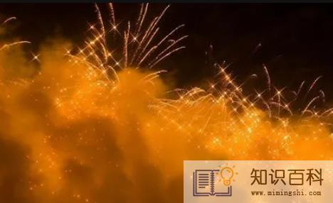 2023年山东春节哪些地方可以放烟花3