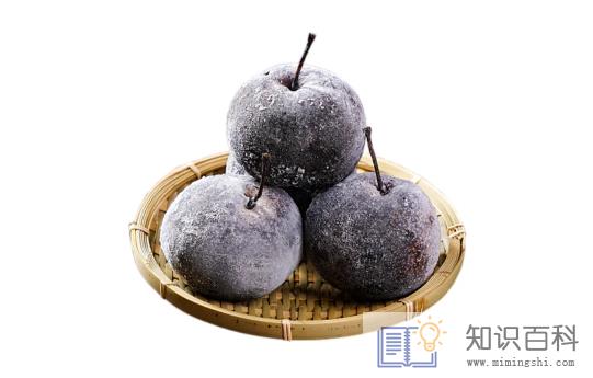 冻梨是不是什么梨都可以1
