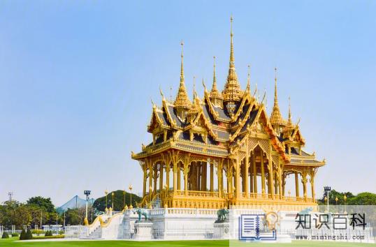 2023年去泰国旅游人多吗1