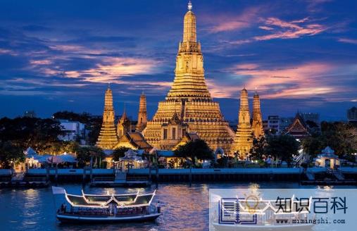 2023年去泰国旅游人多吗2