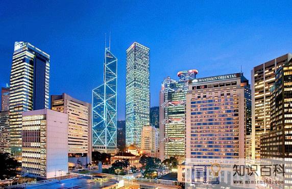 2023年去香港要办理什么手续和证件1