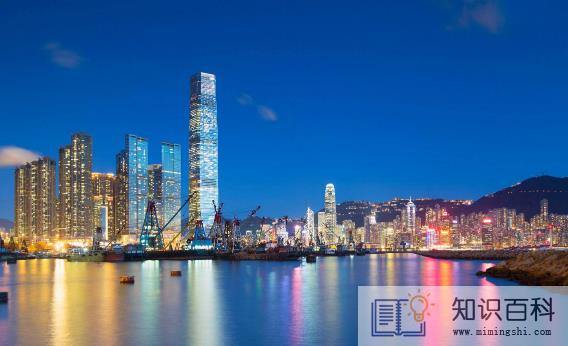 2023年去香港要办理什么手续和证件2