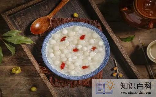醪糟汤圆放了一晚上还能喝吗2