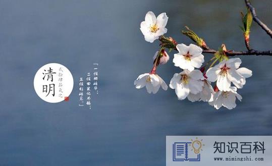 新坟清明节上坟要提前一天吗2