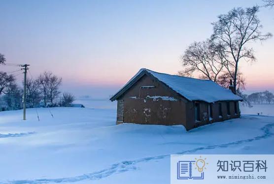 2023年3月还会下雪吗3