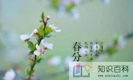 2023年的春分是几月几日星期几3