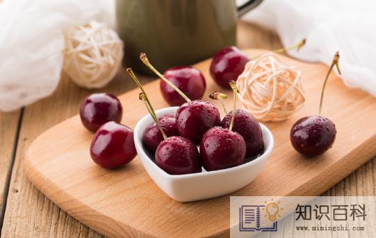 车厘子一箱有几个坏果正常1