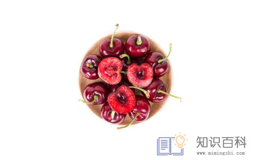 车厘子一箱有几个坏果正常2
