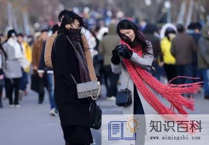 2023春节后气温还会下降吗2