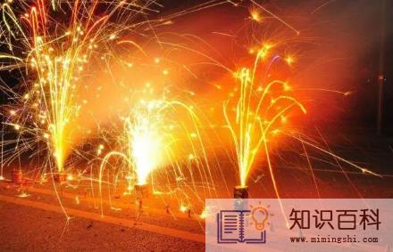 武汉2023年能解禁烟花爆竹吗1