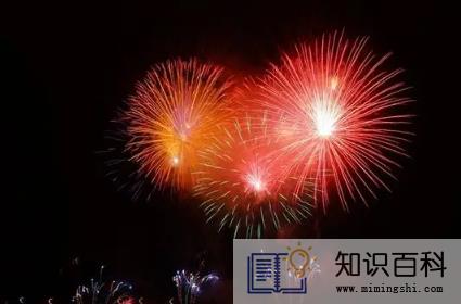安徽今年春节可以燃放烟花爆竹吗20233