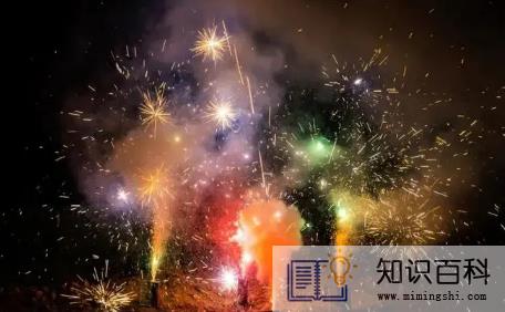 2023年春节合肥可以燃放烟花爆竹吗2