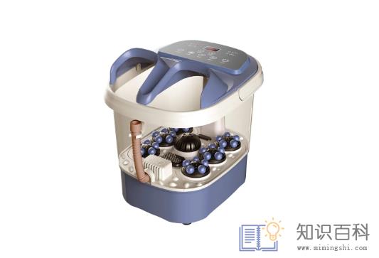 泡脚桶买什么材质的好一些1