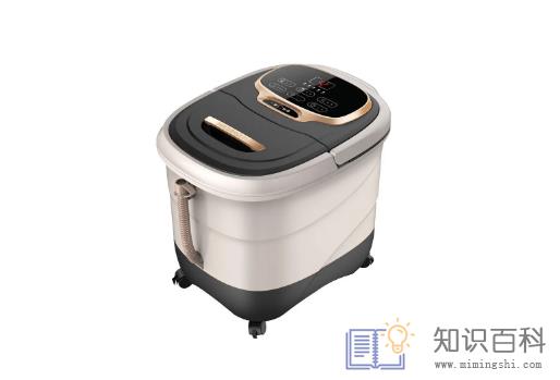 泡脚桶买什么材质的好一些3